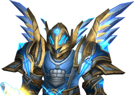 Kimbo render