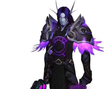 Kjorgsen render
