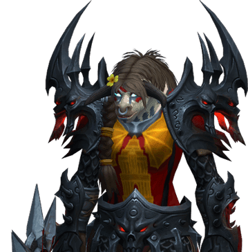 Klobürste render