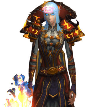 Kloxy render