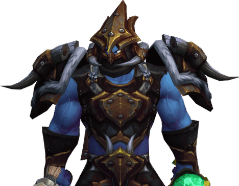 Ladros render