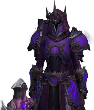 Landornan render