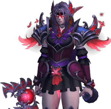 Lanea render