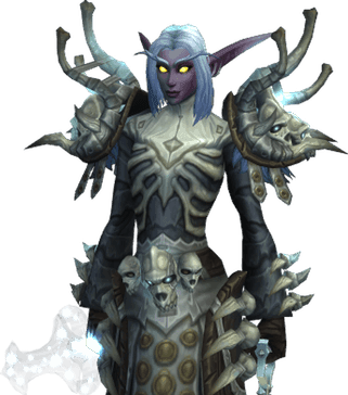 Liga render