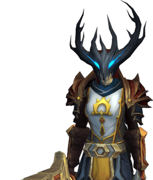 Lightseas render