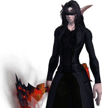 Lingusterx render
