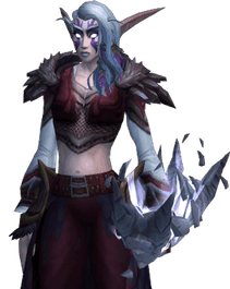 Loba render