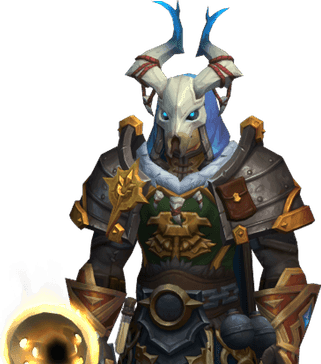 Lolhun render