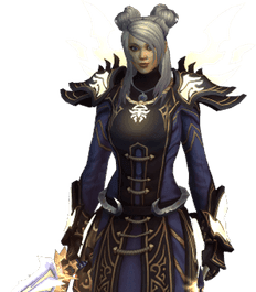 Loraela render