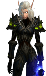 Loraene render