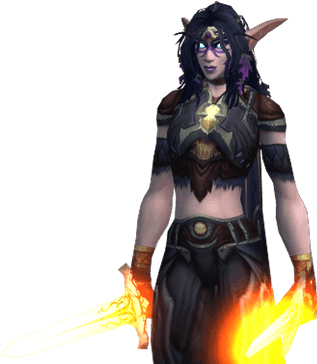 Lunaca render