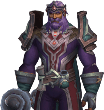 Magecrane render