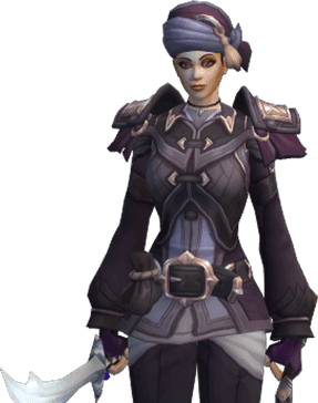Malgash render