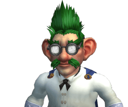 Maradona render