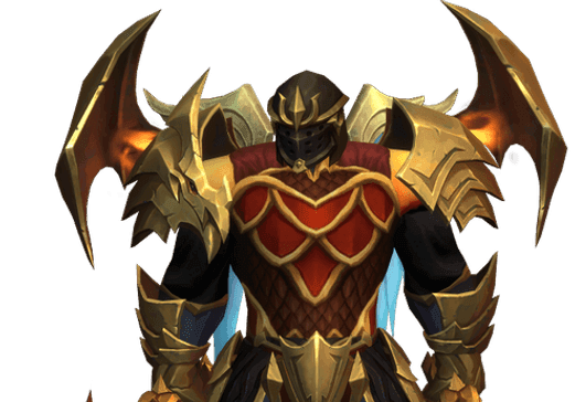 Mattsháman render