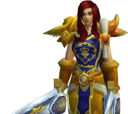Meìlie render