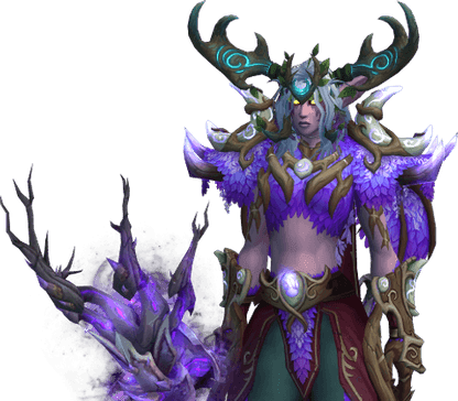 Microunde render