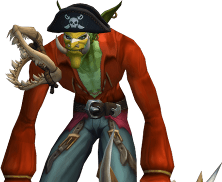 Midgetpumper render