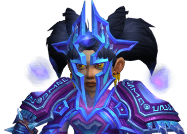 Mikaylah render