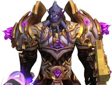 Mimse render