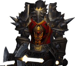 Minmatar render