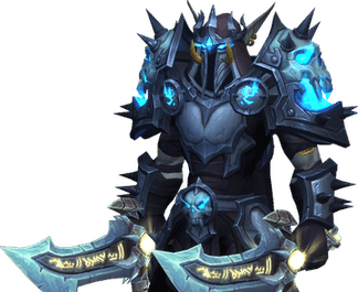 Monhoy render