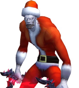 Mordis render