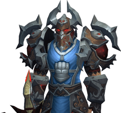 Mynameistee render