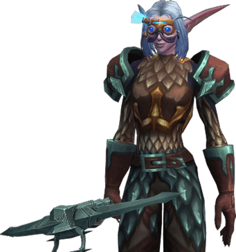 Népth render