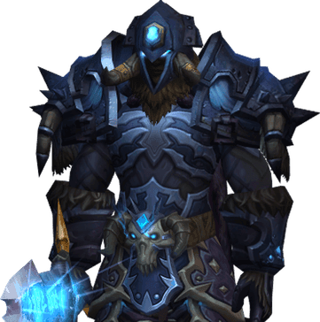 Nalathar render