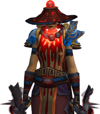 Namuran render
