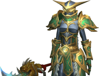 Nanother render