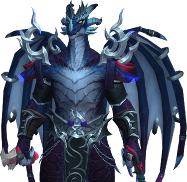 Newnax render