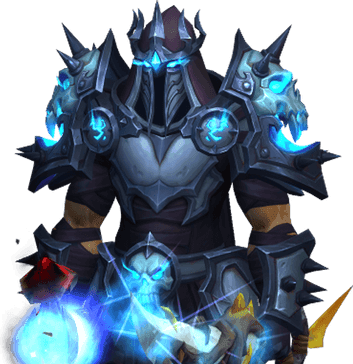 Nifllheimr render