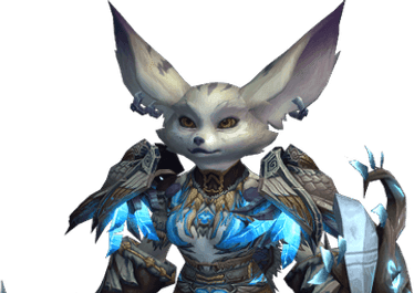 Nilyu render