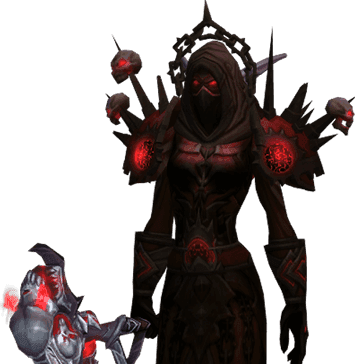 Nk render