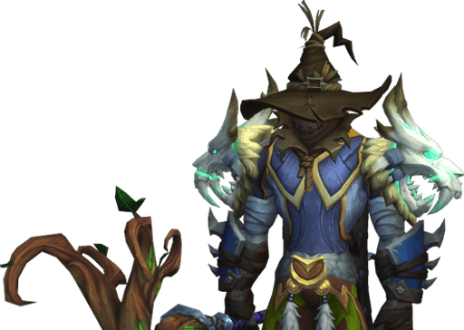 Nosferz render