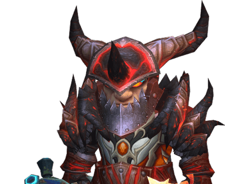 Noxu render