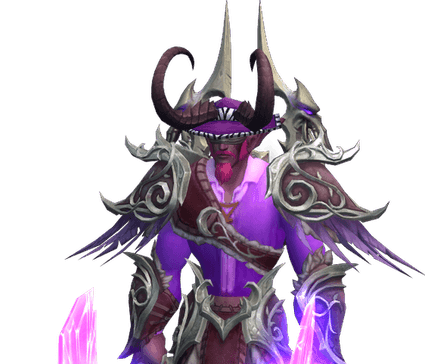 Odinedum render
