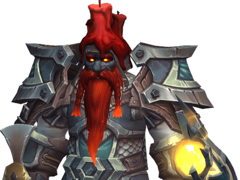 Oli render