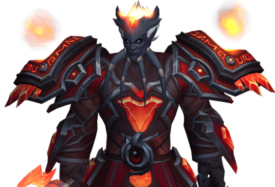 Orath render
