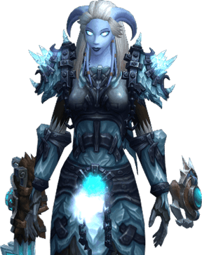 Pímu render