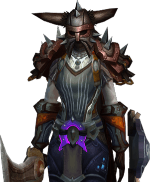 Palynator render