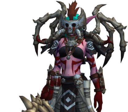 Peeti render