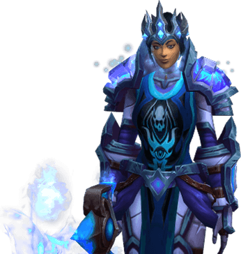Pex render