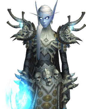 Puffinka render