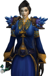 Raikk render