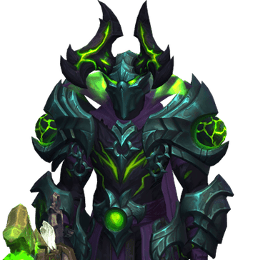 Randomlik render