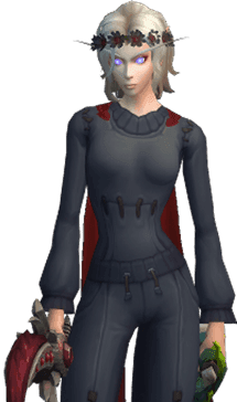 Raspberry render