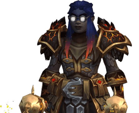 Raynah render